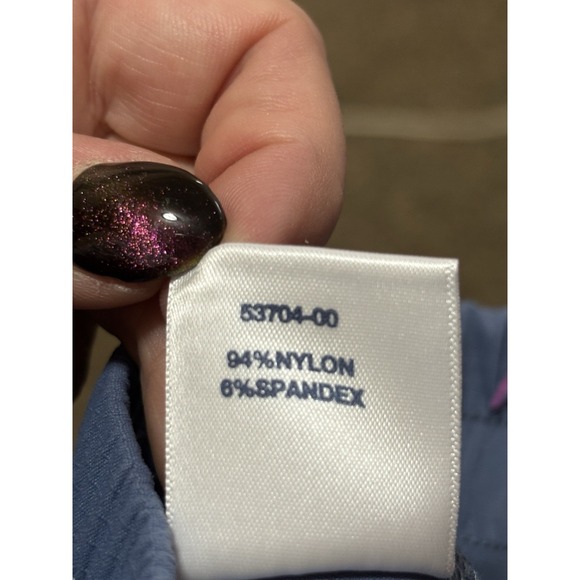 AFTCO  ✨NWT✨ Field Pant Moonlight XL Men's Nylon Stretch Fishing Hiking Pants - Picture 7 of 7